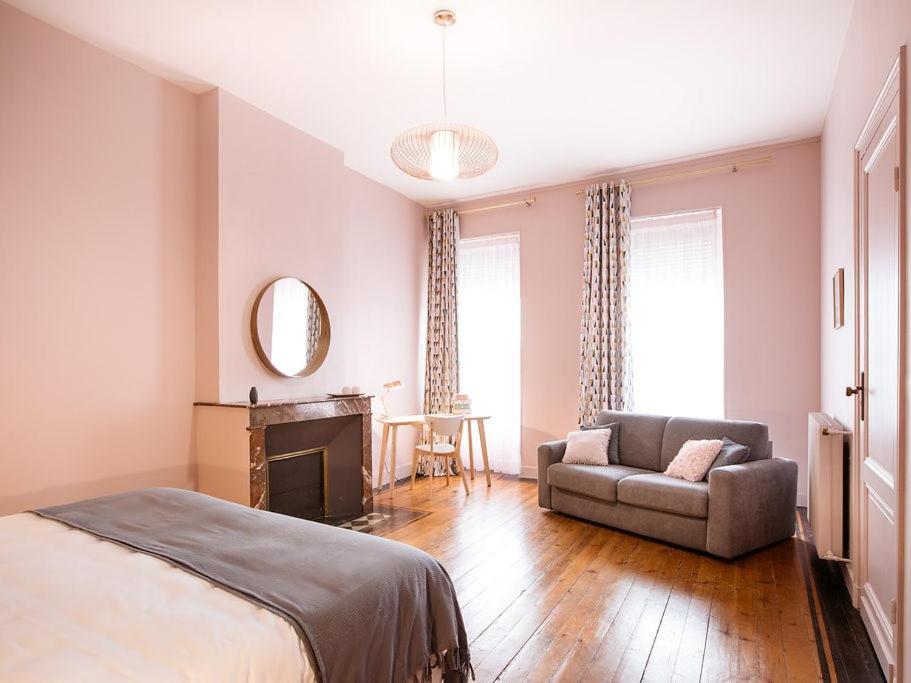 Hotel Le Coeur Des Vignes Pauillac Exteriér fotografie