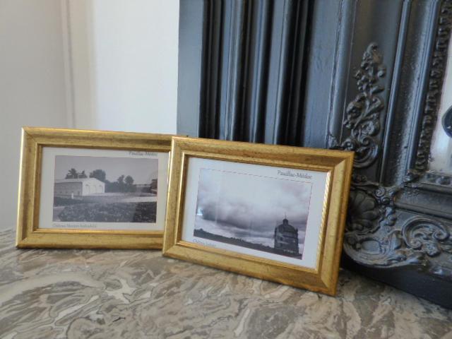 Hotel Le Coeur Des Vignes Pauillac Pokoj fotografie