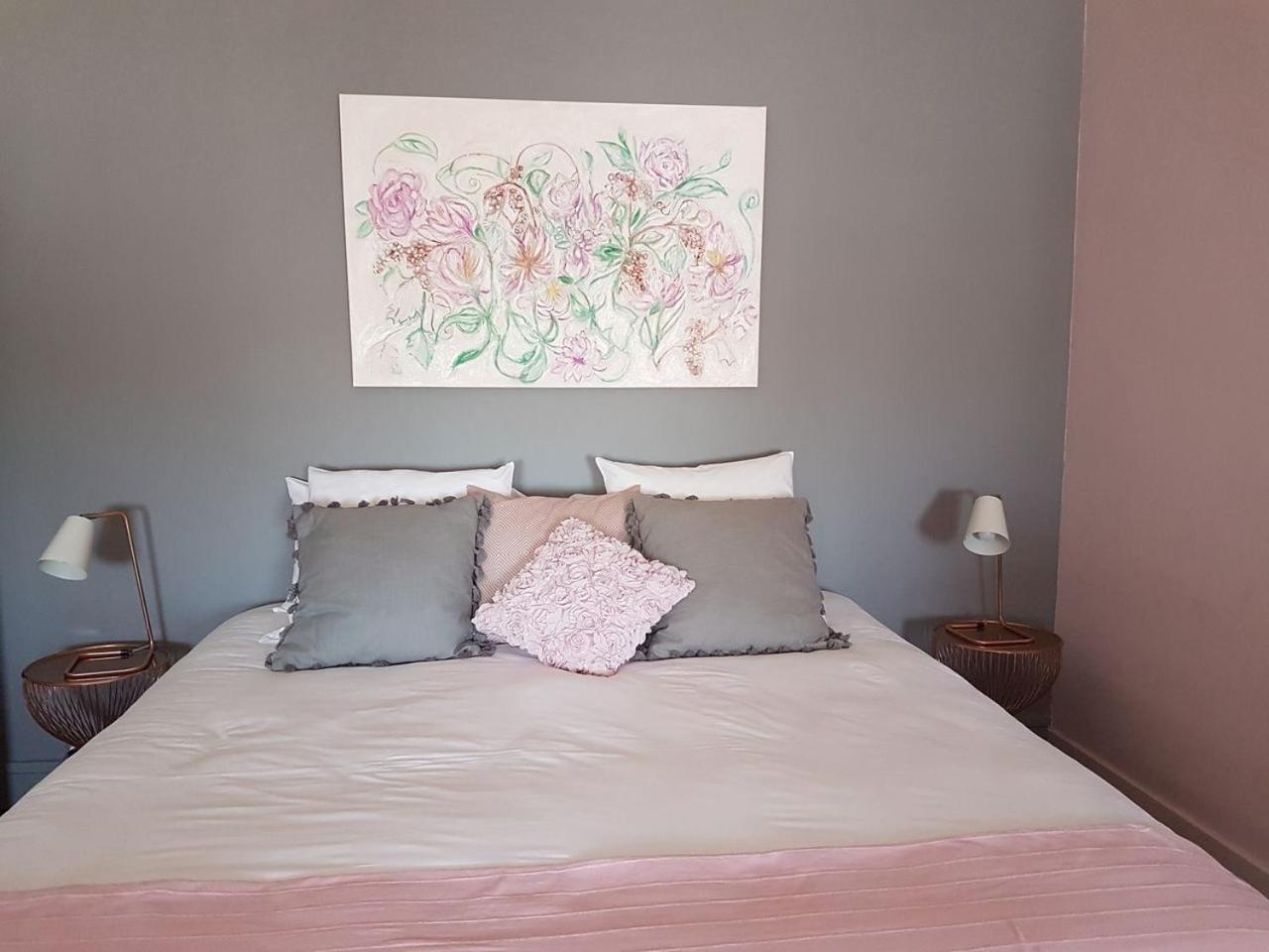 Hotel Le Coeur Des Vignes Pauillac Pokoj fotografie