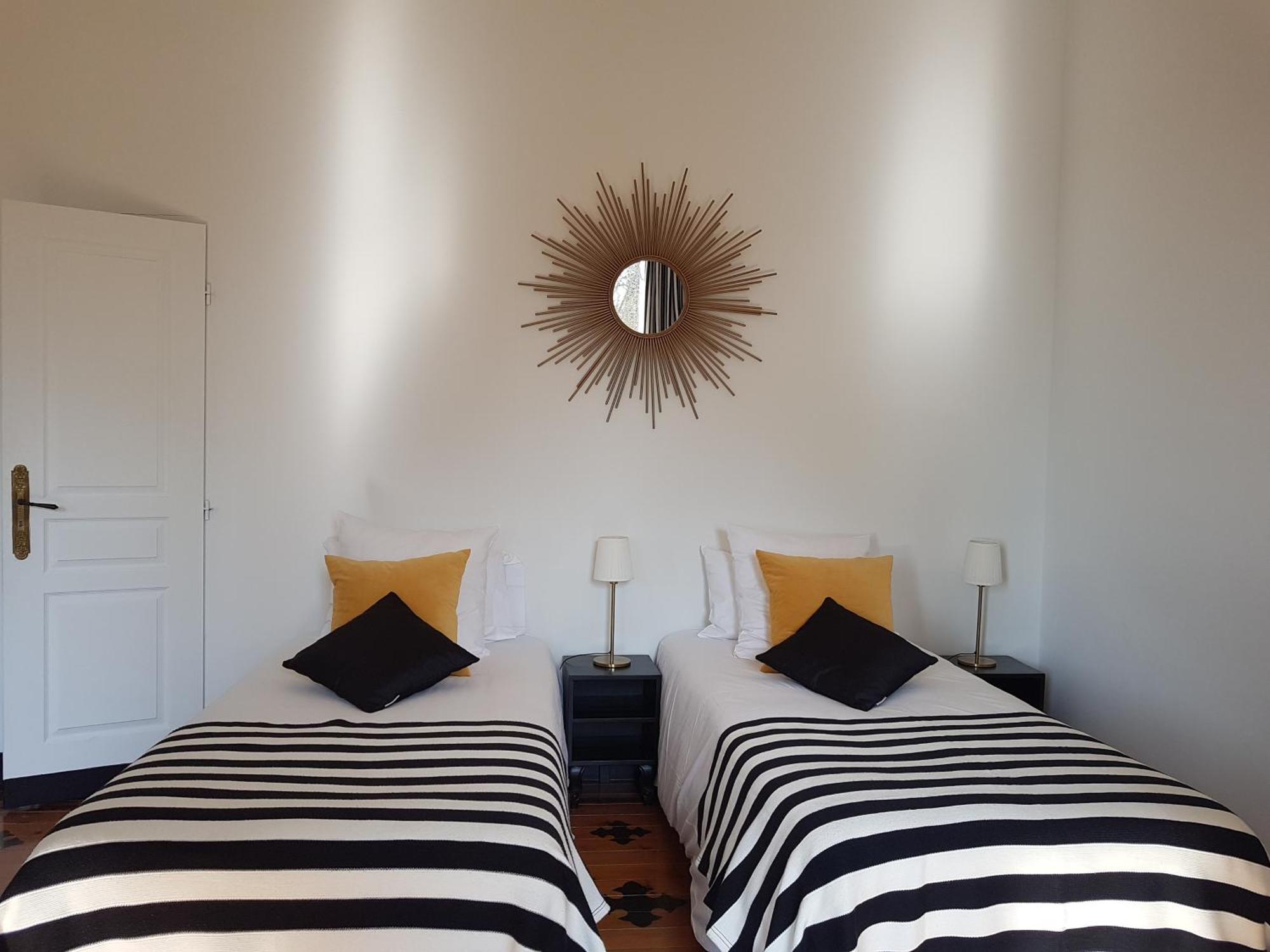 Hotel Le Coeur Des Vignes Pauillac Pokoj fotografie